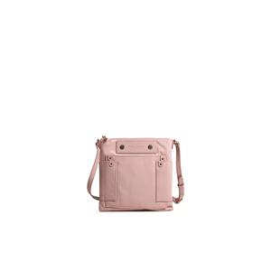 Marc Jacobs Preppy Sia сумка через плечо в цвете Misty Rose 4R4HCR040H02
