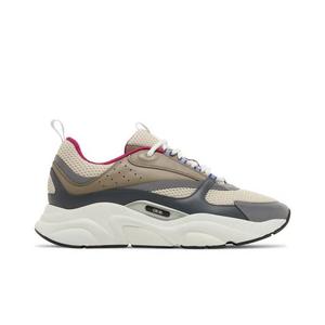 Кроссовки Dior B22 'Beige Deep Grey'