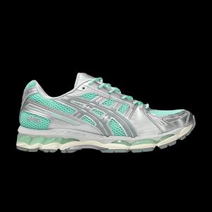 Беговые кроссовки ASICS Gel Kayano 12.1 «Ice Green Gravel»