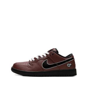 Кроссовки SB Dunk Low Limosine Skateboard