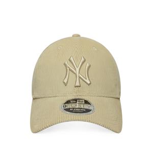 Вельветовая бейсболка New York Yankees MLB 9Forty