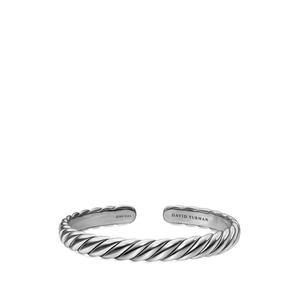 Браслет Sculpted Cable Flex