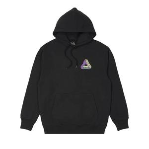 Худи Palace P-3D Hood 'Black'