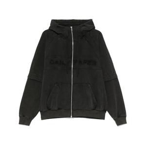 Худи Garment Wash