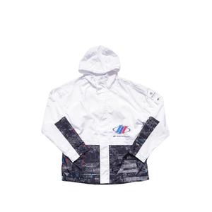 Куртка BMW Motorsport с капюшоном