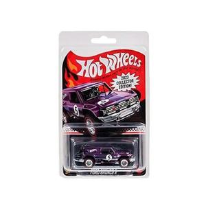 Игрушки и игровые наборы Hot Wheels Ford Bronco R 'Spectraflame Pale Pink'