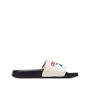 Шлепанцы Classic White/Black