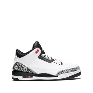 Кроссовки Air Jordan 3 Retro Infrared 23