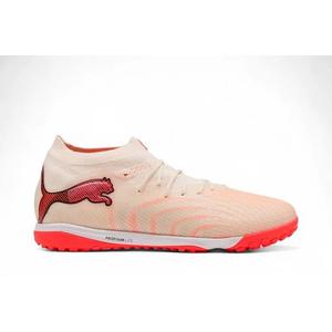 Футбольные бутсы Puma Future 9 Pro Cage Turf 'Sugared Almond White'