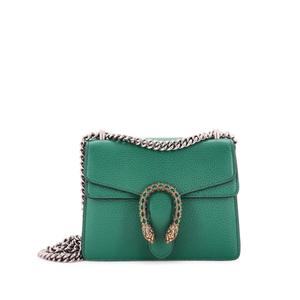Dionysus Bag Leather Mini crossbody bag