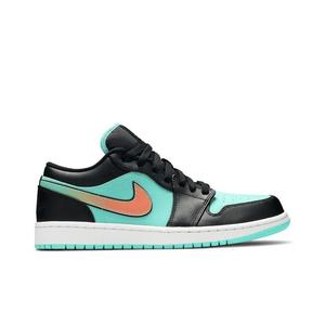 Баскетбольная обувь для повседневной носки Air Jordan 1 Low SE 'Tropical Twist'