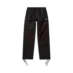 Брюки Billionaire Boys Club Bb Universe Pant 'Black'