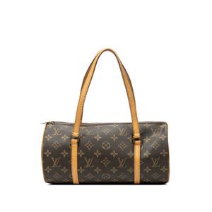 Сумка-тоут Papillon Monogram