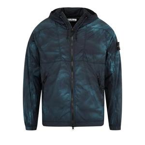 Верхняя одежда Stone Island Jacket 'Черный'