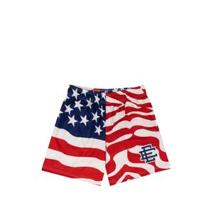 Спортивные шорты American Flag