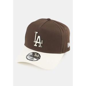 9Forty AF Los Angeles Dodgers кованый металлический значок