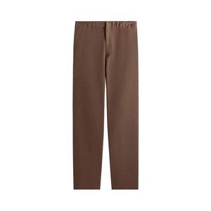 Брюки Kith Felted Jersey Bentley Pant 'Поза'