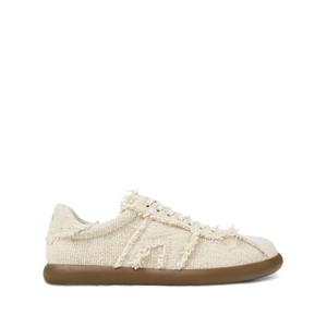 Фактурные кроссовки Pelotas Soller из коллаборации с EFI