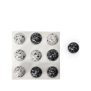 Игра крестики-нолики Pietra Tic Tac Toe (25 x 25 см)