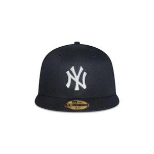 Кепки FRSH Company x Bad Bunny x New York Yankees 59FIFTY Fitted Hat 'Navy'