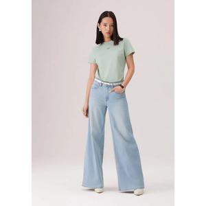 Джинсы Levis® 728™ High Rise Wide Leg
