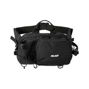 Сумки через плечо Palace Cordura RS Bottle Bun Bag Pack 'Black Graphite'