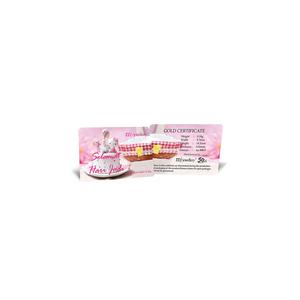 5G Gold Collection 999.9/24K Hello Kitty Happy Birthday Series Золотой слиток (0,1 г)