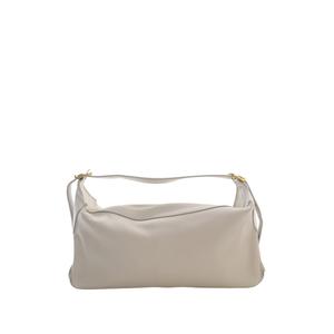 Сумка через плечо 2023 Medium Supple Grained Calfskin Romy