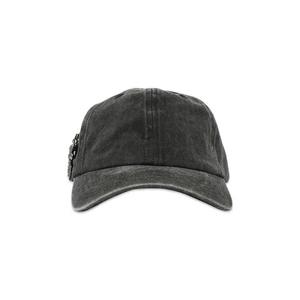 Бейсболки Jungles Angels Cap 'Washed Black'
