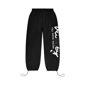 Брюки Vale Forever Big Signature Swish 'Black'