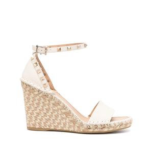 Эспадрильи Rockstud 105 на танкетке
