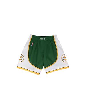 Шорты NBA Road Swingman
