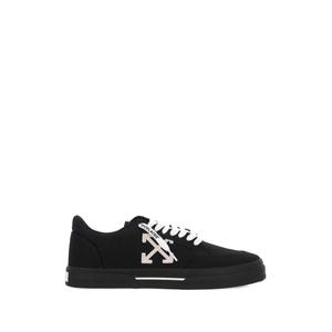 Кеды Vulcanized Canvas