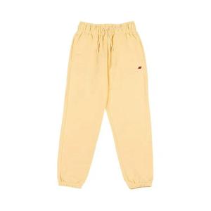 Спортивные штаны New Balance Made In USA Core Sweatpant 'Calcium'