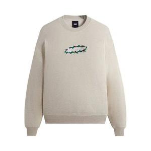 Свитшоты Kith Wreath Orbit Nelson Crewneck 'Sandy Heather'