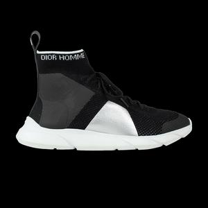 Кроссовки Dior B21 Sock 'Black Color Block'