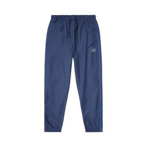 Штаны Air Jordan x Fragment Woven Pant 'Navy/Sport Royal/White'