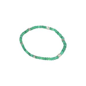 Браслеты Ferragamo Beadstone Bracelet 'Multicolor'
