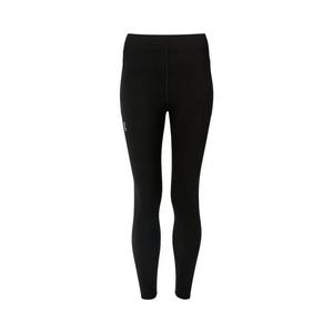 Леггинсы ON Train Tights 7/8 'Black'