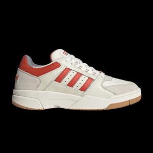 Теннис Performance adidas Torsion Tennis Low 'White Preloved Red'