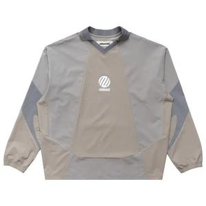 Поло Metalwood Studio Machine Long-Sleeve Polo 'Tan'