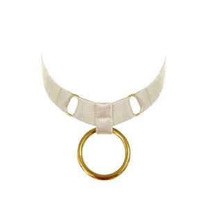 Ошейник Signature Ring