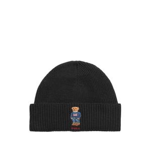 Шапка бини Bear