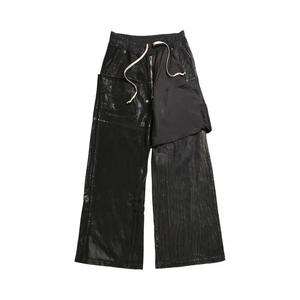 Rick Owens DRKSHDW брюки Geth Belas 'Черный'