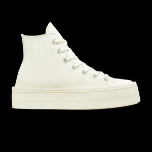 Повседневные баскетбольные Converse Wmns Chuck Taylor All Star Modern Lift Platform High 'Cream'