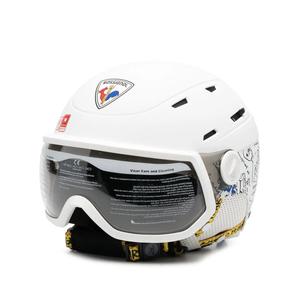 Шлем Allspeed Visor Impacts Photochromic из коллаборации с JCC
