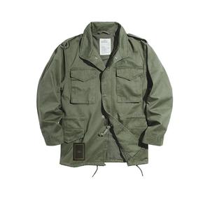 Полевая куртка M65 CQ1901186