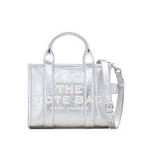 Сумка The Small Metallic Tote