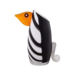 Ваза в форме пингвина Pingu