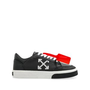 Кеды New Low Vulcanized